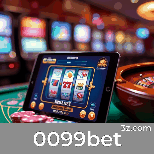 Explore a Praticidade do App 0099bet: Apostas ao Alcance!