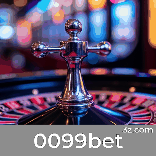 Experiência Autêntica de Casino no 0099bet