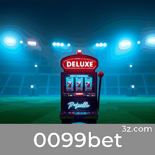 0099bet: Cassino Online Seguro e Divertido