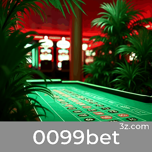 Experiência Autêntica de Casino no 0099bet